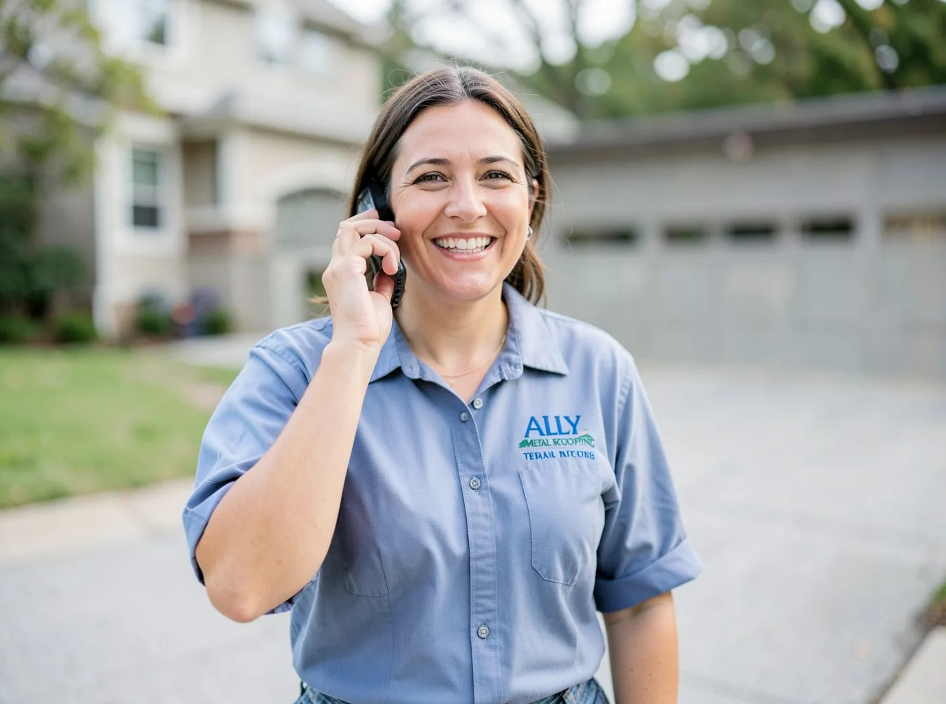 Metal Roof Installation Ider, AL FAQs